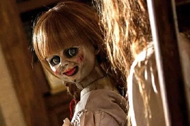 Khám Phá Hình Ảnh Của Annabelle: Búp Bê Raggedy Ann Thật Ngoài Đời Và Điện Ảnh Dành Cho Người Yêu Kinh Dị