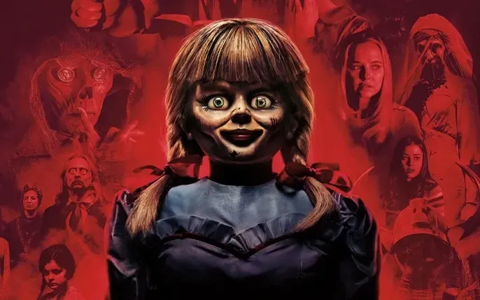 Khám Phá Hình Ảnh Của Annabelle: Búp Bê Raggedy Ann Thật Ngoài Đời Và Điện Ảnh Dành Cho Người Yêu Kinh Dị