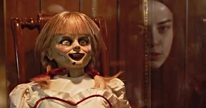 Khám Phá Hình Ảnh Của Annabelle: Búp Bê Raggedy Ann Thật Ngoài Đời Và Điện Ảnh Dành Cho Người Yêu Kinh Dị