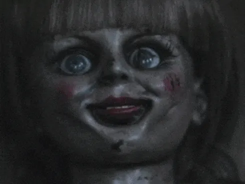 Khám Phá Hình Ảnh Của Annabelle: Búp Bê Raggedy Ann Thật Ngoài Đời Và Điện Ảnh Dành Cho Người Yêu Kinh Dị