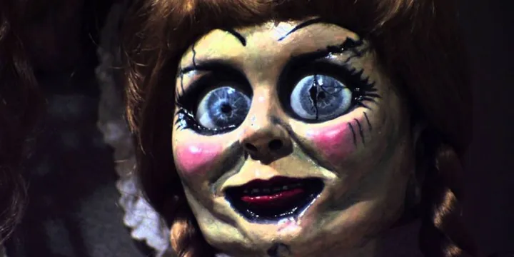 Khám Phá Hình Ảnh Của Annabelle: Búp Bê Raggedy Ann Thật Ngoài Đời Và Điện Ảnh Dành Cho Người Yêu Kinh Dị