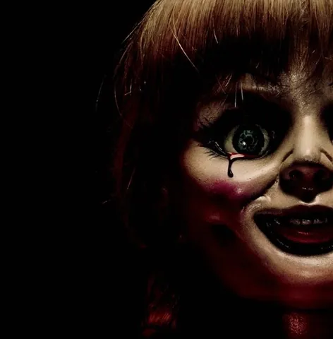 Khám Phá Hình Ảnh Của Annabelle: Búp Bê Raggedy Ann Thật Ngoài Đời Và Điện Ảnh Dành Cho Người Yêu Kinh Dị
