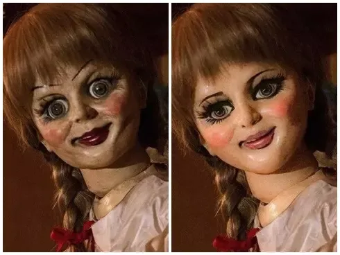 Khám Phá Hình Ảnh Của Annabelle: Búp Bê Raggedy Ann Thật Ngoài Đời Và Điện Ảnh Dành Cho Người Yêu Kinh Dị