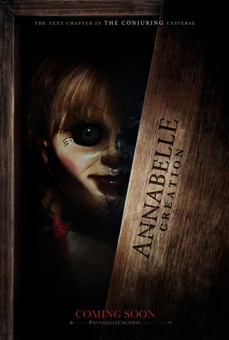 Khám Phá Hình Ảnh Của Annabelle: Búp Bê Raggedy Ann Thật Ngoài Đời Và Điện Ảnh Dành Cho Người Yêu Kinh Dị
