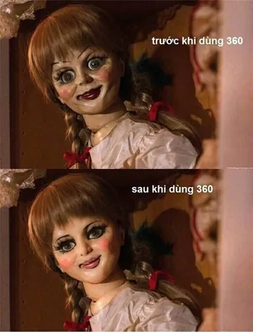 Khám Phá Hình Ảnh Của Annabelle: Búp Bê Raggedy Ann Thật Ngoài Đời Và Điện Ảnh Dành Cho Người Yêu Kinh Dị