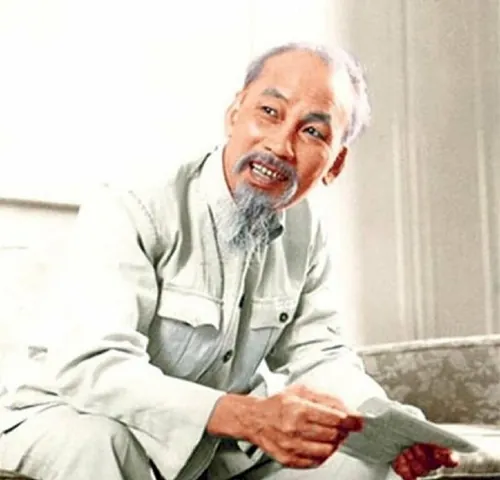 Khám Phá Hình Ảnh Chân Thực Và Ý Nghĩa Của Bác Hồ Dành Cho Người Yêu Lịch Sử: Từ Chân Dung Đến Tư Liệu Lịch Sử
