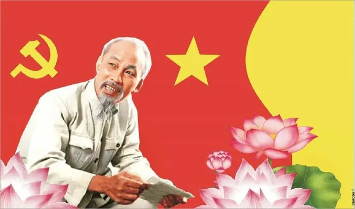 Khám Phá Hình Ảnh Chân Thực Và Ý Nghĩa Của Bác Hồ Dành Cho Người Yêu Lịch Sử: Từ Chân Dung Đến Tư Liệu Lịch Sử