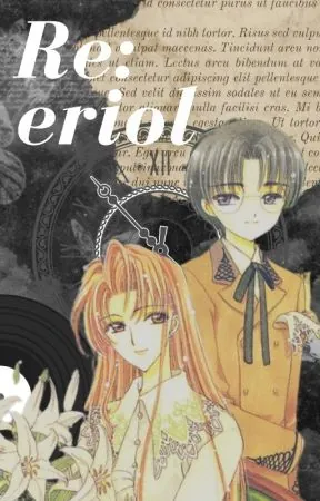Khám Phá Hình Ảnh Của Eriol Hiiragizawa: Tổng Hợp Official Art, Fanart Cho Fan Cardcaptor Sakura