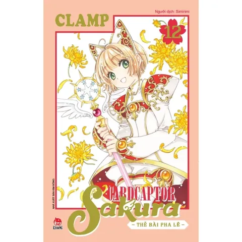 Khám Phá Hình Ảnh Của Eriol Hiiragizawa: Tổng Hợp Official Art, Fanart Cho Fan Cardcaptor Sakura