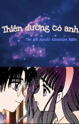 Khám Phá Hình Ảnh Của Eriol Hiiragizawa: Tổng Hợp Official Art, Fanart Cho Fan Cardcaptor Sakura