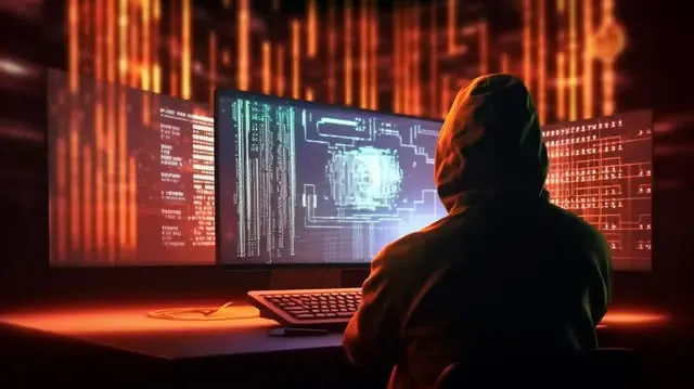 Tải Xuống Hình Ảnh Của Hacker Ngầu, Chất Lượng Cao Và Hình Nền Cho Máy Tính, Điện Thoại