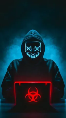 Tải Xuống Hình Ảnh Của Hacker Ngầu, Chất Lượng Cao Và Hình Nền Cho Máy Tính, Điện Thoại