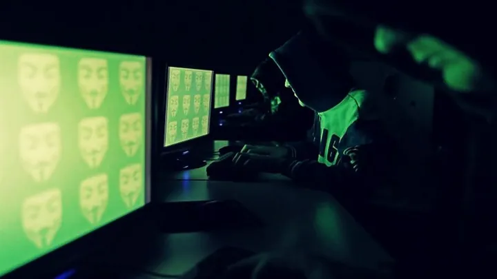 Tải Xuống Hình Ảnh Của Hacker Ngầu, Chất Lượng Cao Và Hình Nền Cho Máy Tính, Điện Thoại