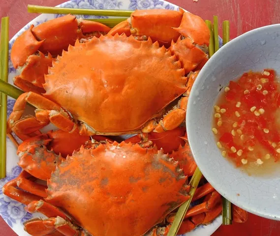 Tổng Hợp Hình Ảnh Và Cách Làm Cua Hấp Tại Nhà (cua Hấp Bia, Sả) Tổng Hợp Hình Ảnh Và Cách Làm Cua Hấp Tại Nhà (cua Hấp Bia, Sả)