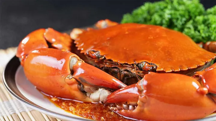 Tổng Hợp Hình Ảnh Và Cách Làm Cua Hấp Tại Nhà (cua Hấp Bia, Sả) Tổng Hợp Hình Ảnh Và Cách Làm Cua Hấp Tại Nhà (cua Hấp Bia, Sả)