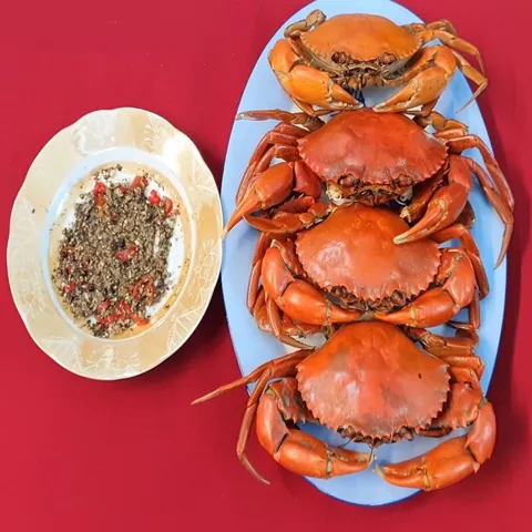 Tổng Hợp Hình Ảnh Và Cách Làm Cua Hấp Tại Nhà (cua Hấp Bia, Sả) Tổng Hợp Hình Ảnh Và Cách Làm Cua Hấp Tại Nhà (cua Hấp Bia, Sả)