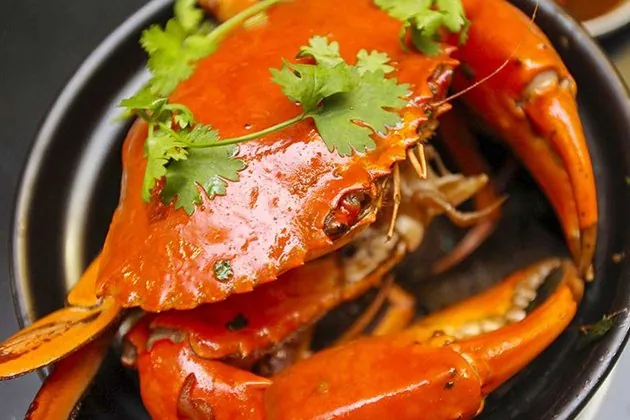 Tổng Hợp Hình Ảnh Và Cách Làm Cua Hấp Tại Nhà (cua Hấp Bia, Sả) Tổng Hợp Hình Ảnh Và Cách Làm Cua Hấp Tại Nhà (cua Hấp Bia, Sả)