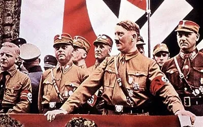Khám Phá Bộ Sưu Tập Hình Ảnh Hiếm Và Chưa Công Bố Của Adolf Hitler Dành Cho Người Yêu Lịch Sử