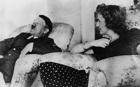 Khám Phá Bộ Sưu Tập Hình Ảnh Hiếm Và Chưa Công Bố Của Adolf Hitler Dành Cho Người Yêu Lịch Sử
