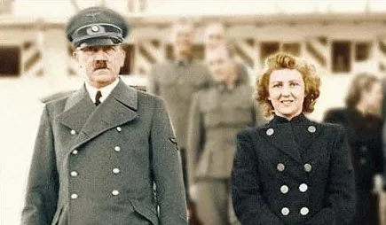 Khám Phá Bộ Sưu Tập Hình Ảnh Hiếm Và Chưa Công Bố Của Adolf Hitler Dành Cho Người Yêu Lịch Sử