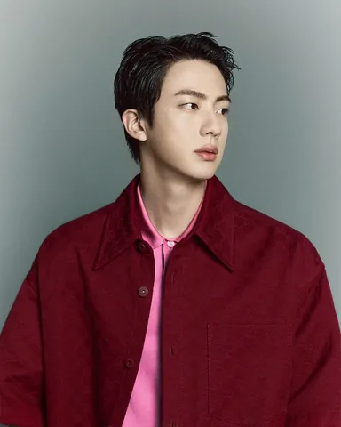 Chiêm Ngưỡng Hình Ảnh Jin (bts) Dành Cho Fan K-pop: Tổng Hợp Bộ Sưu Tập Ảnh Đời Thường Và Quân Ngũ
