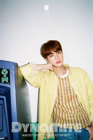 Chiêm Ngưỡng Hình Ảnh Jin (bts) Dành Cho Fan K-pop: Tổng Hợp Bộ Sưu Tập Ảnh Đời Thường Và Quân Ngũ