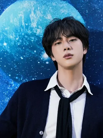 Chiêm Ngưỡng Hình Ảnh Jin (bts) Dành Cho Fan K-pop: Tổng Hợp Bộ Sưu Tập Ảnh Đời Thường Và Quân Ngũ