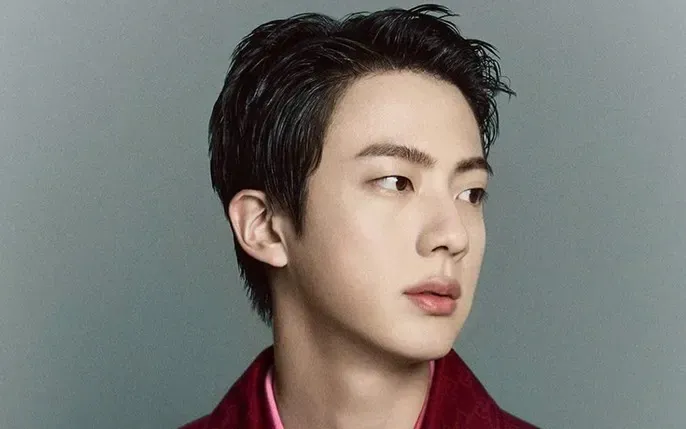 Chiêm Ngưỡng Hình Ảnh Jin (bts) Dành Cho Fan K-pop: Tổng Hợp Bộ Sưu Tập Ảnh Đời Thường Và Quân Ngũ