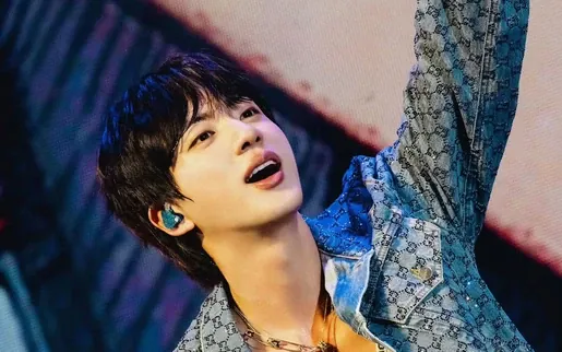 Chiêm Ngưỡng Hình Ảnh Jin (bts) Dành Cho Fan K-pop: Tổng Hợp Bộ Sưu Tập Ảnh Đời Thường Và Quân Ngũ
