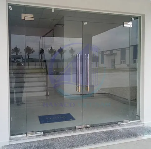 Chiêm Ngưỡng Hình Ảnh Cửa Kính Đẹp Thực Tế: Các Loại (nhôm Kính, Cường Lực, Thủy Lực) Cho Nhà Ở Và Văn Phòng