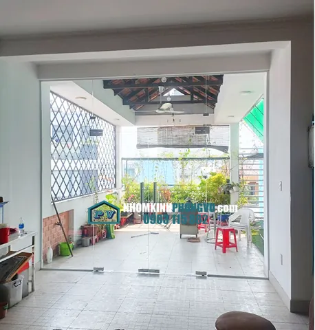 Chiêm Ngưỡng Hình Ảnh Cửa Kính Đẹp Thực Tế: Các Loại (nhôm Kính, Cường Lực, Thủy Lực) Cho Nhà Ở Và Văn Phòng