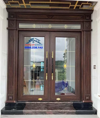 Chiêm Ngưỡng Hình Ảnh Cửa Kính Đẹp Thực Tế: Các Loại (nhôm Kính, Cường Lực, Thủy Lực) Cho Nhà Ở Và Văn Phòng