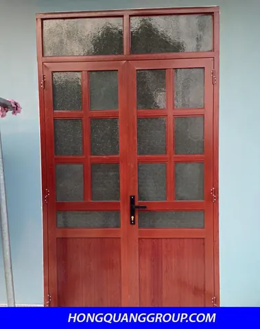 Chiêm Ngưỡng Hình Ảnh Cửa Kính Đẹp Thực Tế: Các Loại (nhôm Kính, Cường Lực, Thủy Lực) Cho Nhà Ở Và Văn Phòng