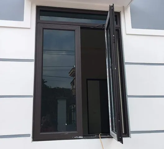 Chiêm Ngưỡng Hình Ảnh Cửa Kính Đẹp Thực Tế: Các Loại (nhôm Kính, Cường Lực, Thủy Lực) Cho Nhà Ở Và Văn Phòng