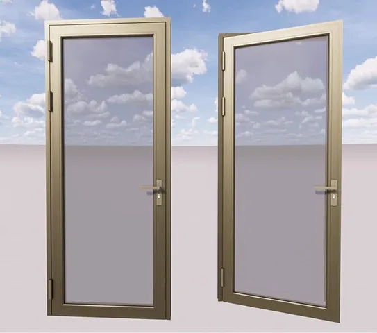 Chiêm Ngưỡng Hình Ảnh Cửa Kính Đẹp Thực Tế: Các Loại (nhôm Kính, Cường Lực, Thủy Lực) Cho Nhà Ở Và Văn Phòng