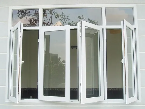 Chiêm Ngưỡng Hình Ảnh Cửa Kính Đẹp Thực Tế: Các Loại (nhôm Kính, Cường Lực, Thủy Lực) Cho Nhà Ở Và Văn Phòng