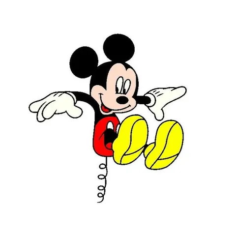 Tổng Hợp Bộ Sưu Tập Hình Ảnh Chuột Mickey Đẹp, Dễ Thương Và Miễn Phí Cho Người Yêu Disney
