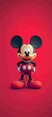 Tổng Hợp Bộ Sưu Tập Hình Ảnh Chuột Mickey Đẹp, Dễ Thương Và Miễn Phí Cho Người Yêu Disney