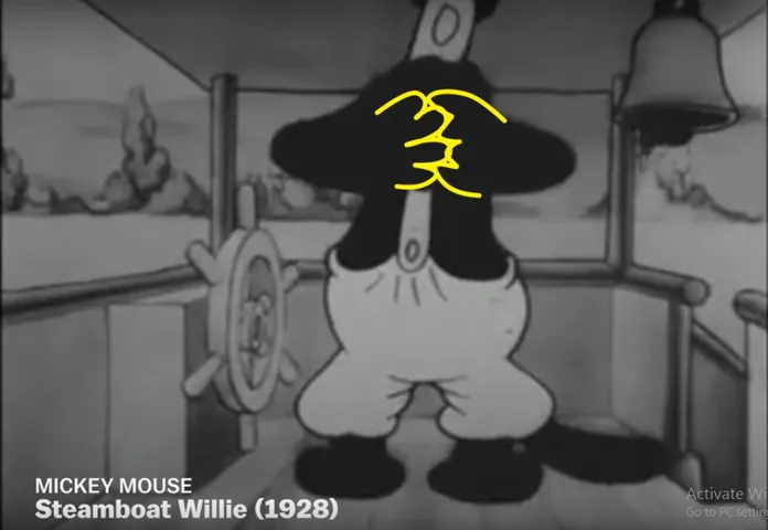 Tổng Hợp Bộ Sưu Tập Hình Ảnh Chuột Mickey Đẹp, Dễ Thương Và Miễn Phí Cho Người Yêu Disney