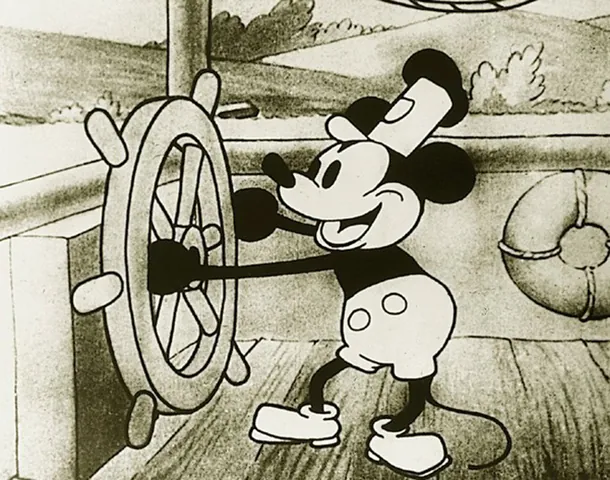 Tổng Hợp Bộ Sưu Tập Hình Ảnh Chuột Mickey Đẹp, Dễ Thương Và Miễn Phí Cho Người Yêu Disney