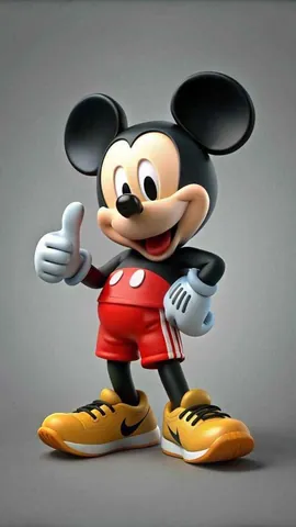 Tổng Hợp Bộ Sưu Tập Hình Ảnh Chuột Mickey Đẹp, Dễ Thương Và Miễn Phí Cho Người Yêu Disney