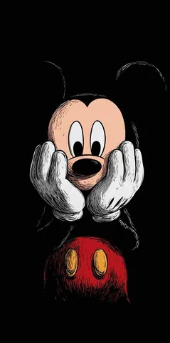 Tổng Hợp Bộ Sưu Tập Hình Ảnh Chuột Mickey Đẹp, Dễ Thương Và Miễn Phí Cho Người Yêu Disney