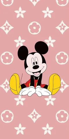 Tổng Hợp Bộ Sưu Tập Hình Ảnh Chuột Mickey Đẹp, Dễ Thương Và Miễn Phí Cho Người Yêu Disney