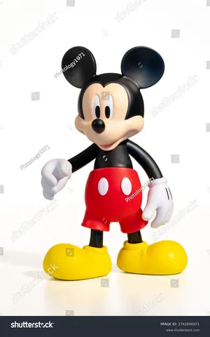 Tổng Hợp Bộ Sưu Tập Hình Ảnh Chuột Mickey Đẹp, Dễ Thương Và Miễn Phí Cho Người Yêu Disney