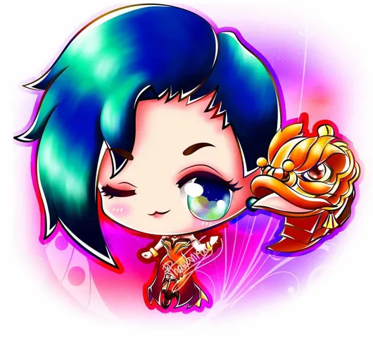 Chiêm Ngưỡng Bộ Sưu Tập Hình Ảnh Natalya Liên Quân Mobile: Từ Skin Đến Avatar Cute Cho Game Thủ