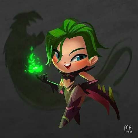 Chiêm Ngưỡng Bộ Sưu Tập Hình Ảnh Natalya Liên Quân Mobile: Từ Skin Đến Avatar Cute Cho Game Thủ