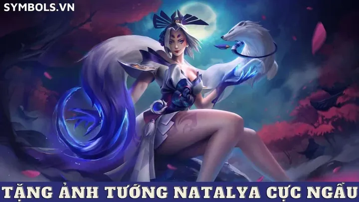 Chiêm Ngưỡng Bộ Sưu Tập Hình Ảnh Natalya Liên Quân Mobile: Từ Skin Đến Avatar Cute Cho Game Thủ