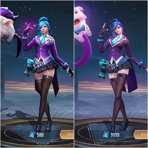 Chiêm Ngưỡng Bộ Sưu Tập Hình Ảnh Natalya Liên Quân Mobile: Từ Skin Đến Avatar Cute Cho Game Thủ