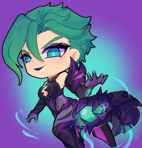 Chiêm Ngưỡng Bộ Sưu Tập Hình Ảnh Natalya Liên Quân Mobile: Từ Skin Đến Avatar Cute Cho Game Thủ