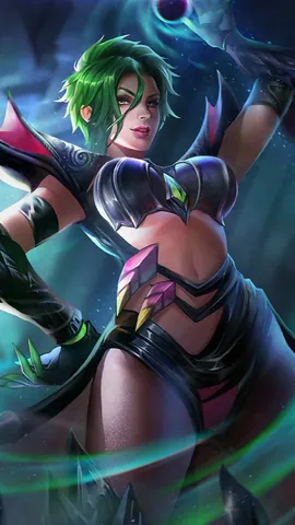 Chiêm Ngưỡng Bộ Sưu Tập Hình Ảnh Natalya Liên Quân Mobile: Từ Skin Đến Avatar Cute Cho Game Thủ
